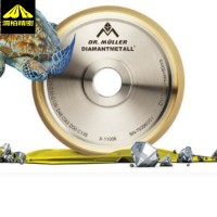 德國Dr.Muller砂輪Dr Muller/渭柏